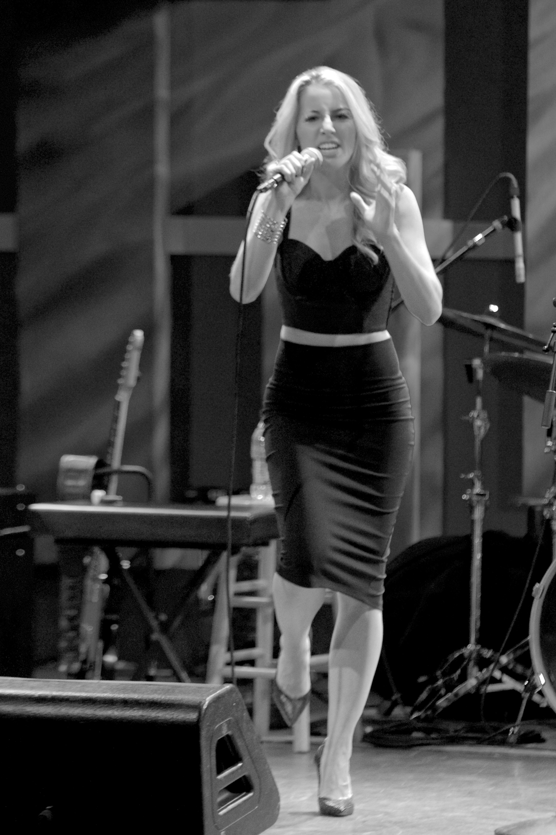 World Cafe Live 
Philadelphia, Pa
November 15, 2015

DerekBrad.com